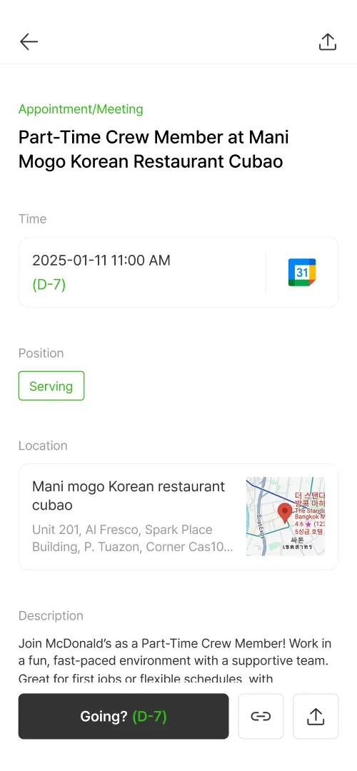 YAXOK APP