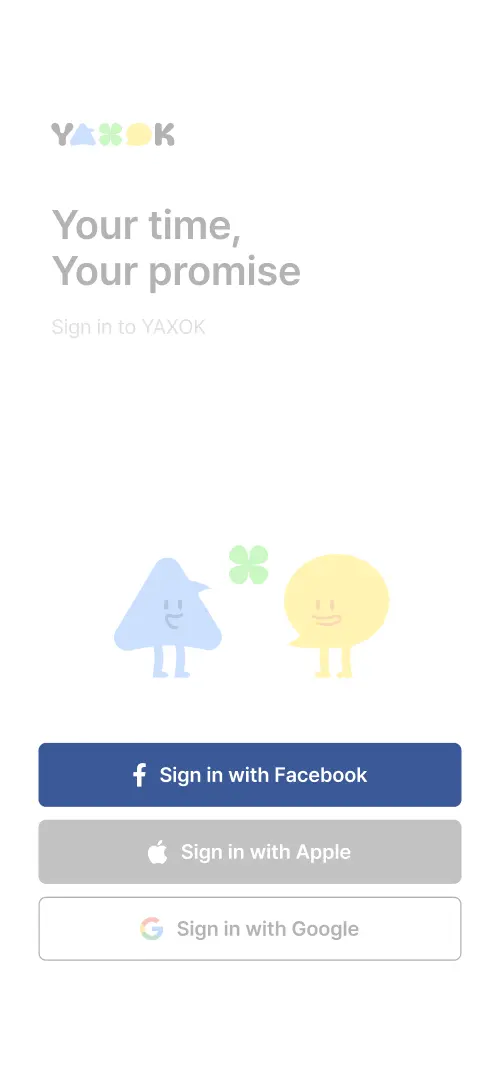 YAXOK APP